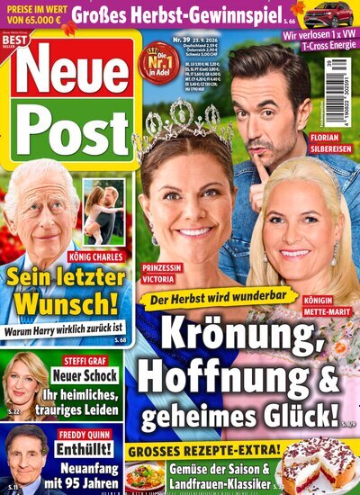 Neue Post