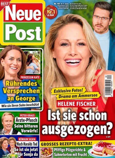 Neue Post