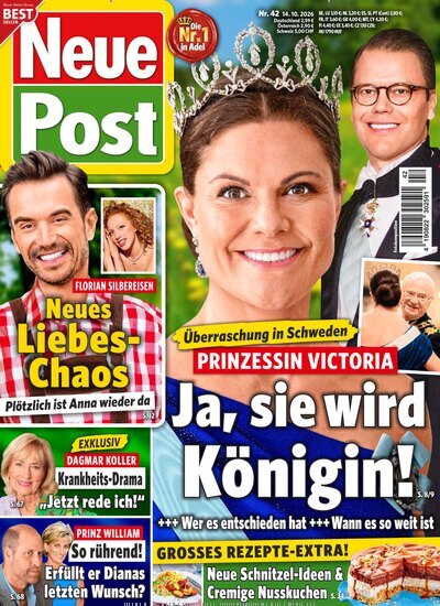 Neue Post
