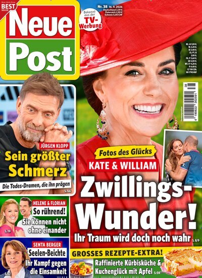 Neue Post