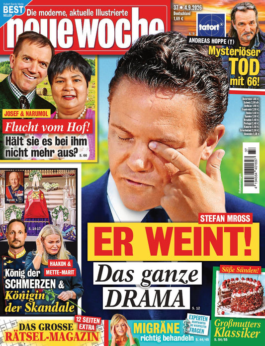 Neue Woche
