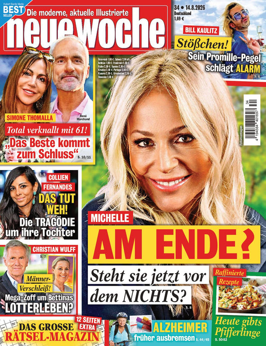 Neue Woche