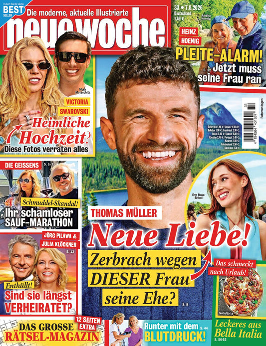 Neue Woche