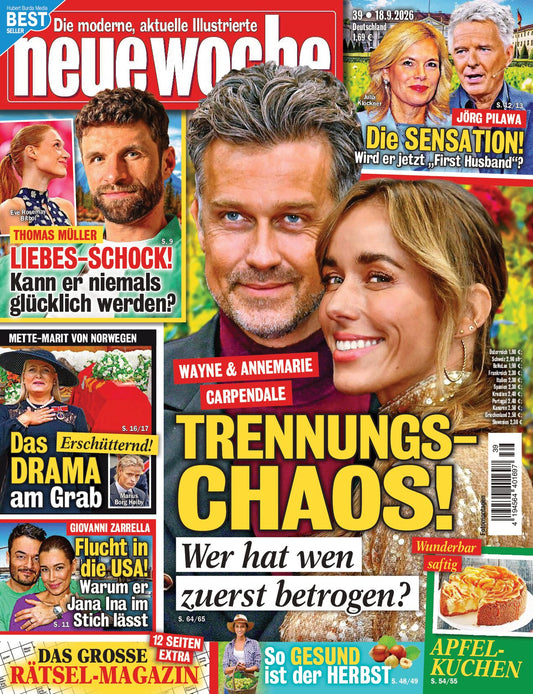 Neue Woche