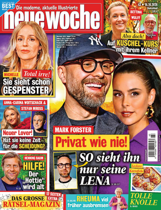 Neue Woche