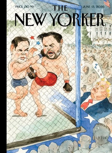 New Yorker