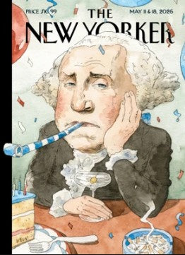 New Yorker