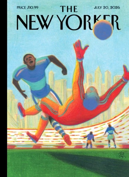New Yorker