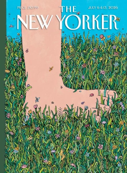 New Yorker