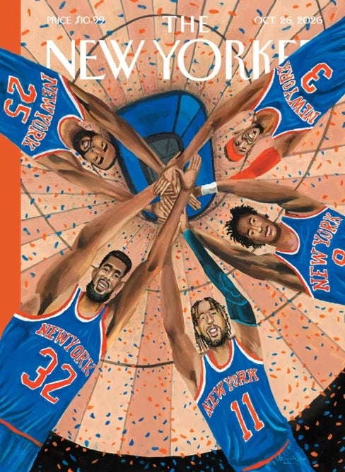 New Yorker