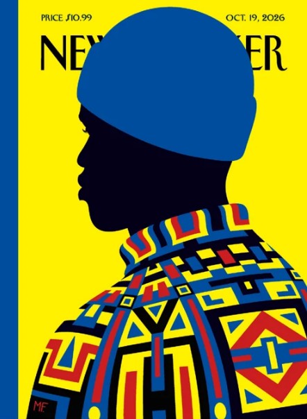 New Yorker