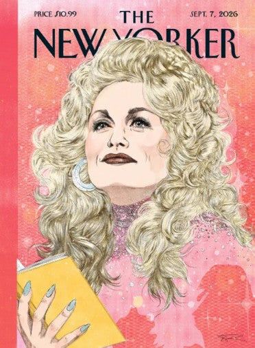 New Yorker