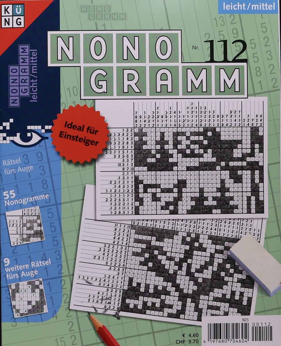 Nonogramm