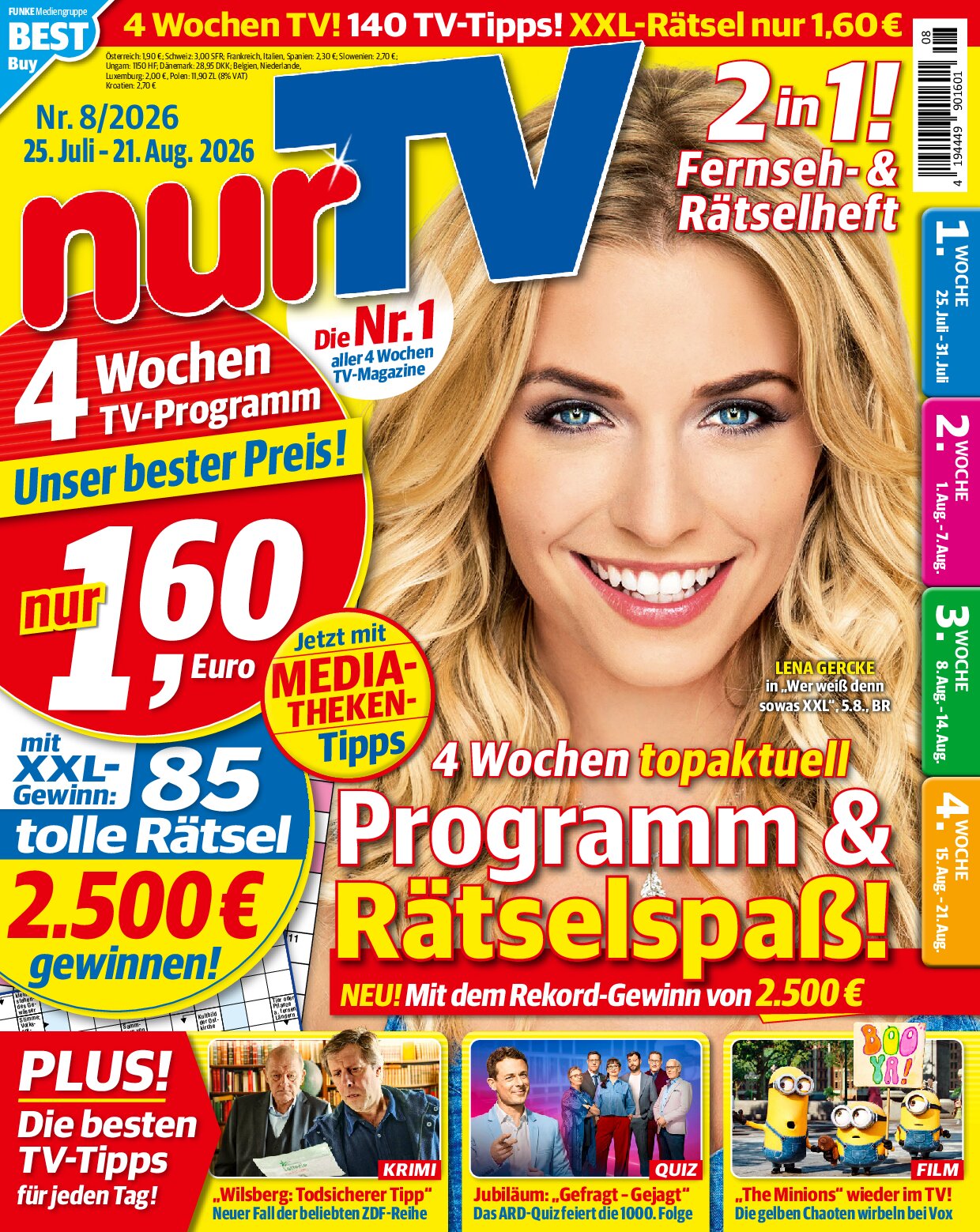 Nur TV