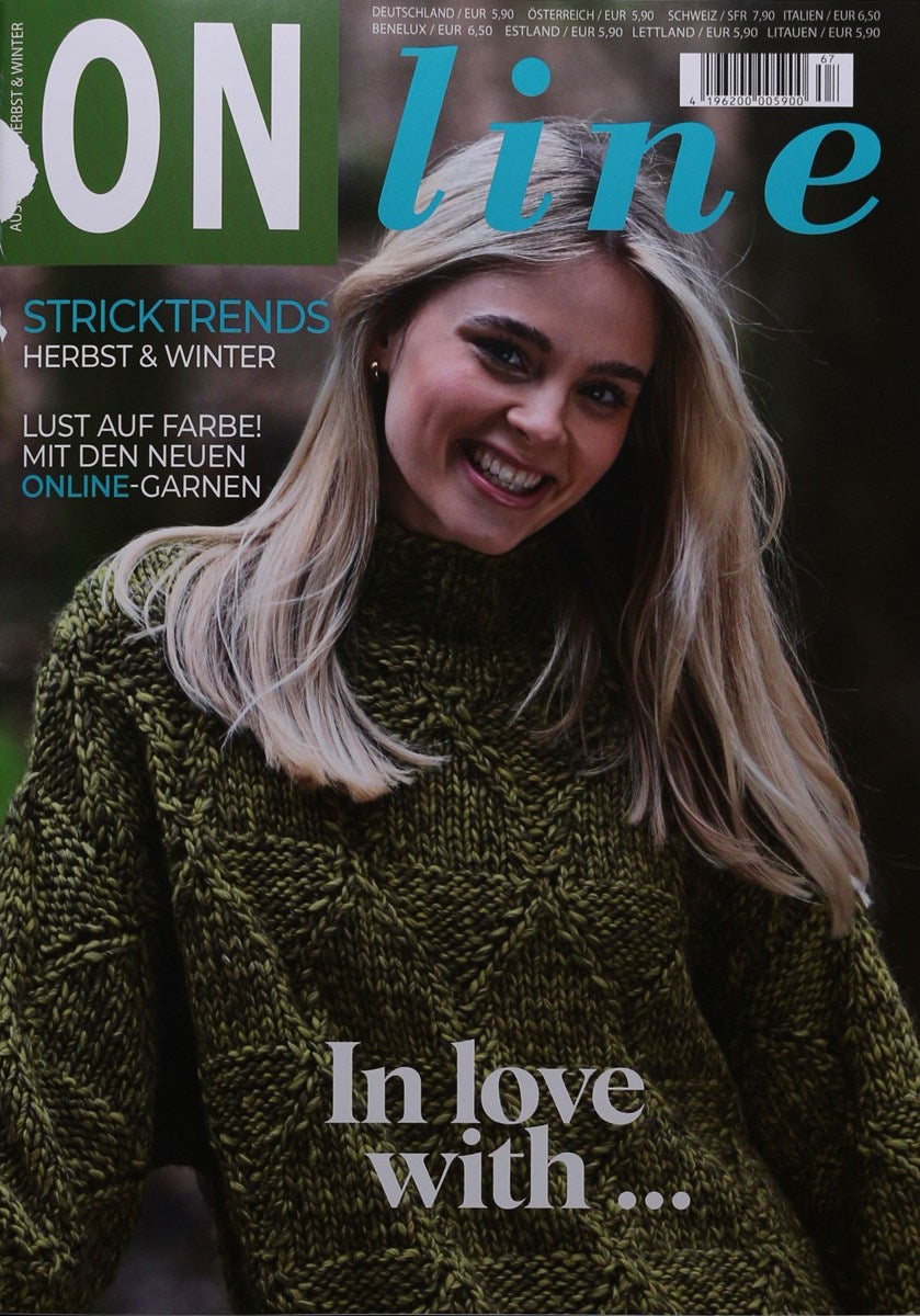 ONline Stricktrends