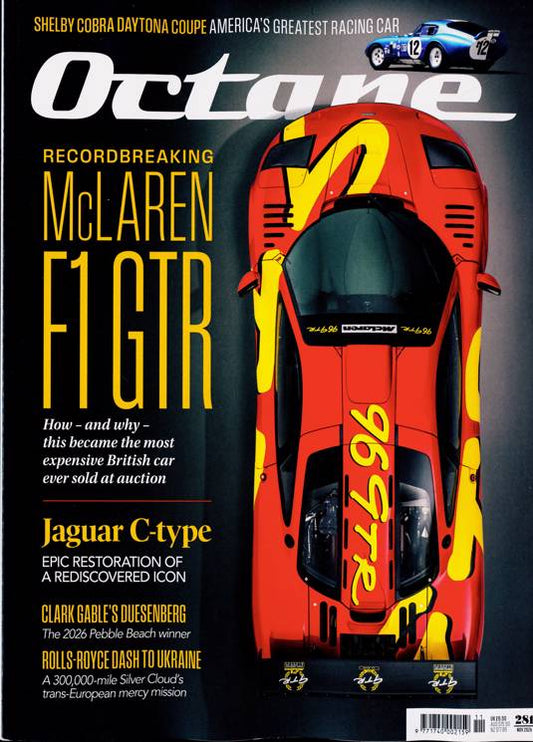 Octane UK