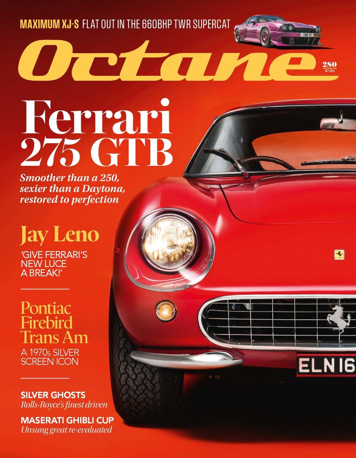 Octane UK