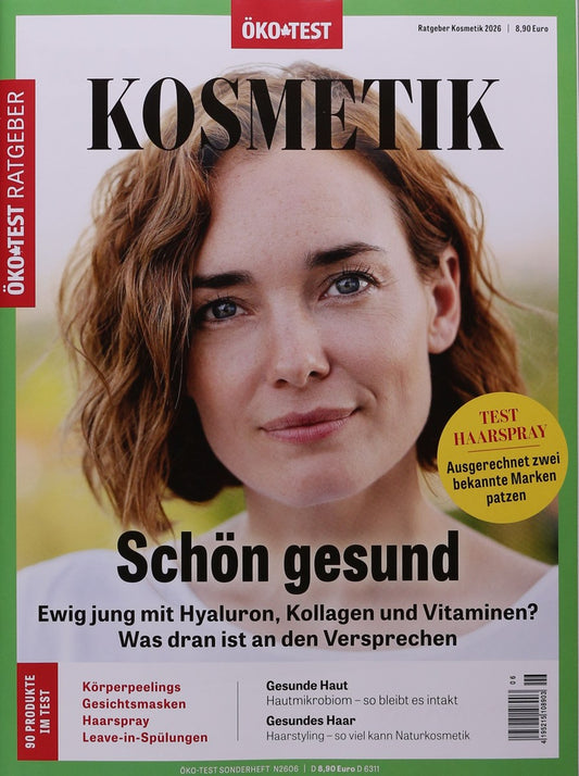 Öko-Test Ratgeber