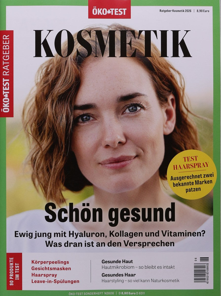 Öko-Test Ratgeber