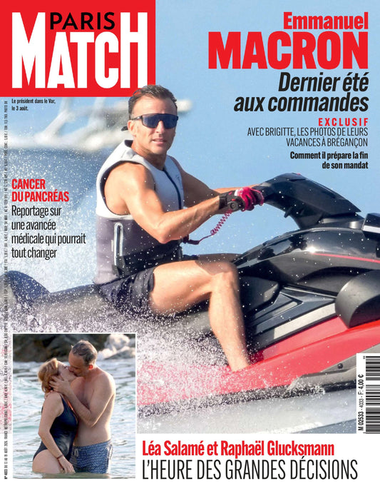 Paris Match