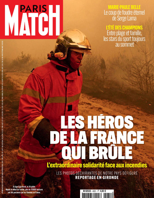 Paris Match