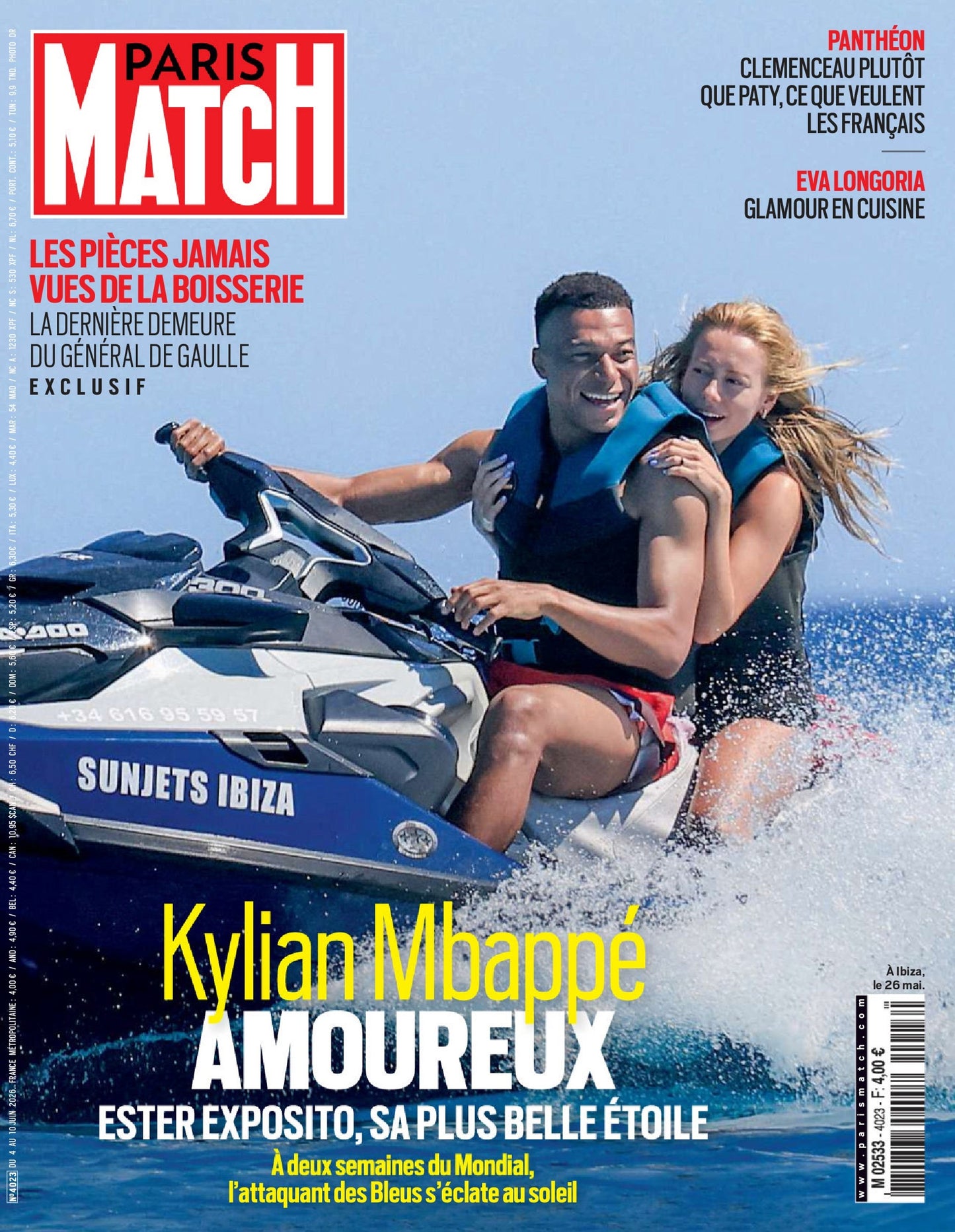 Paris Match