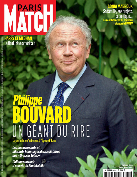 Paris Match