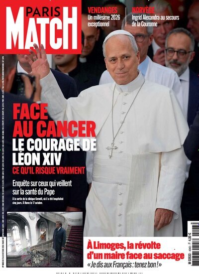 Paris Match
