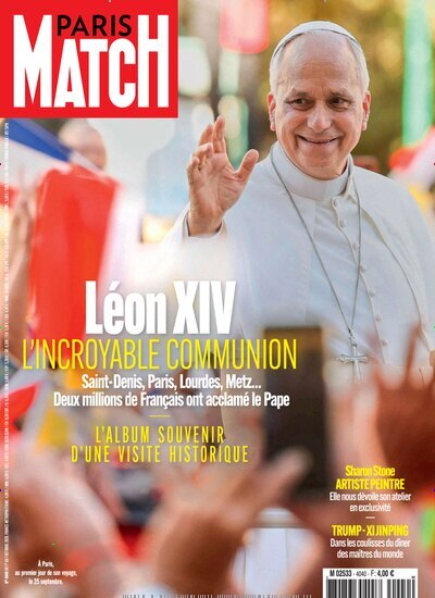 Paris Match