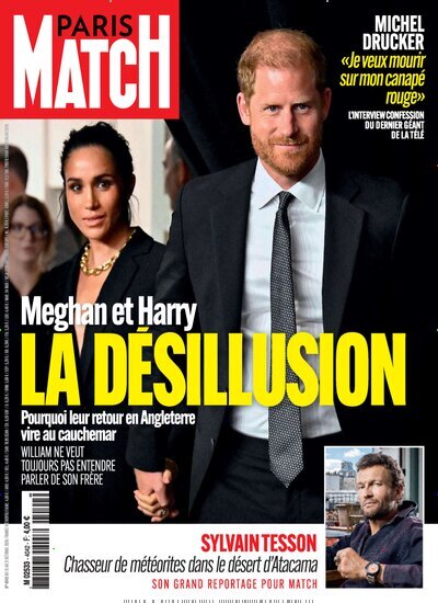 Paris Match