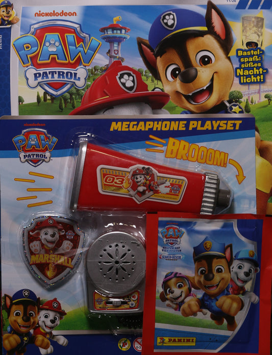 Paw Patrol