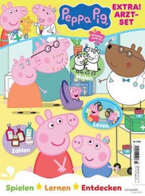 Peppa Pig