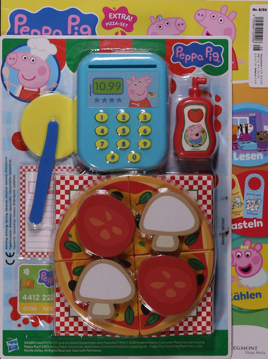 Peppa Pig
