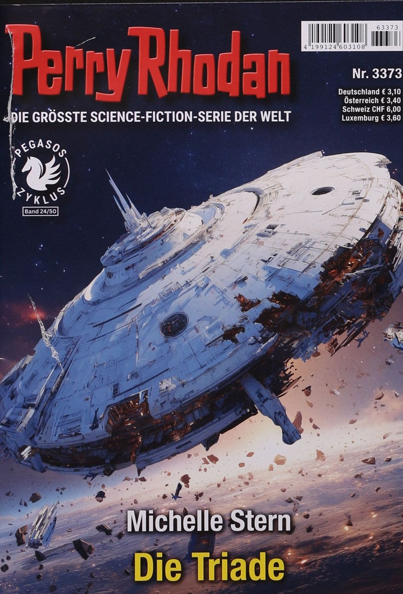 Perry Rhodan
