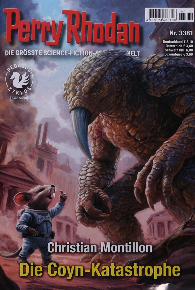 Perry Rhodan