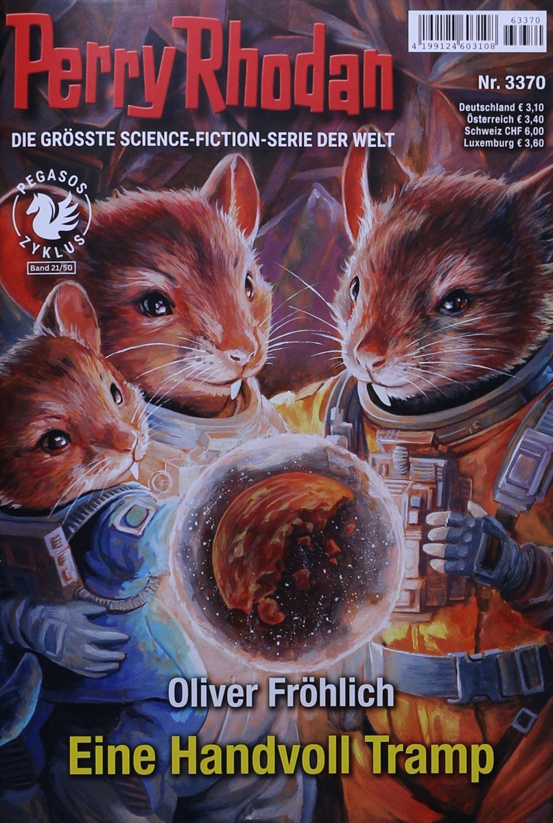 Perry Rhodan