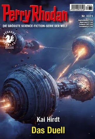 Perry Rhodan