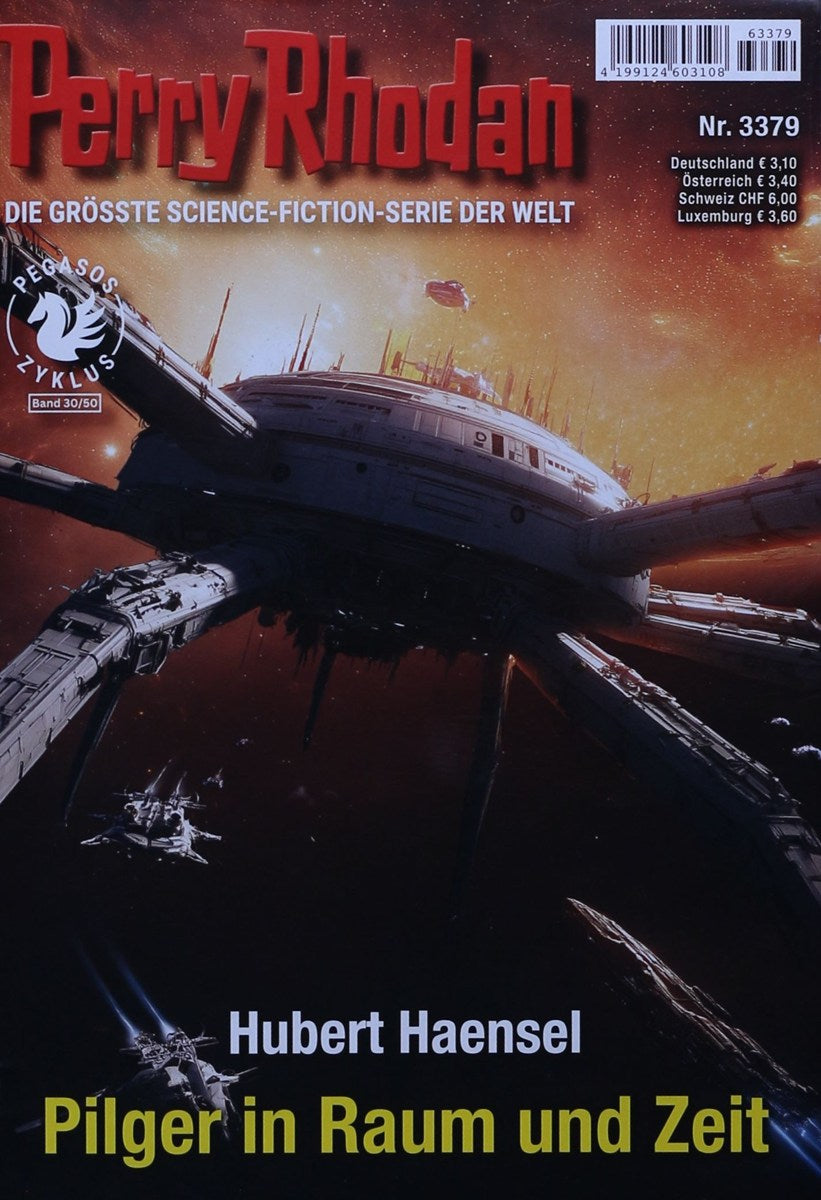 Perry Rhodan