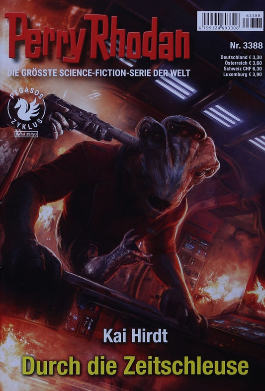Perry Rhodan