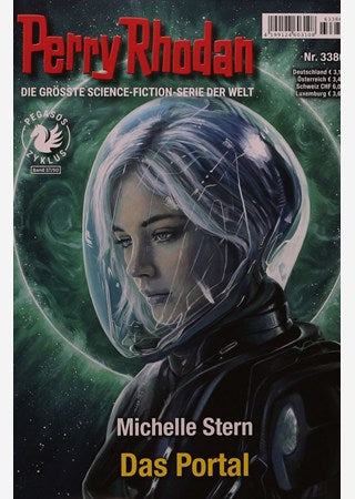 Perry Rhodan