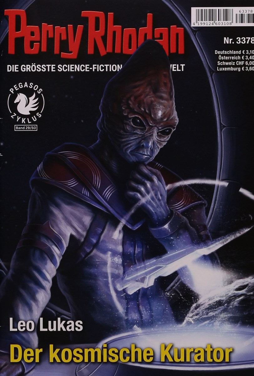 Perry Rhodan