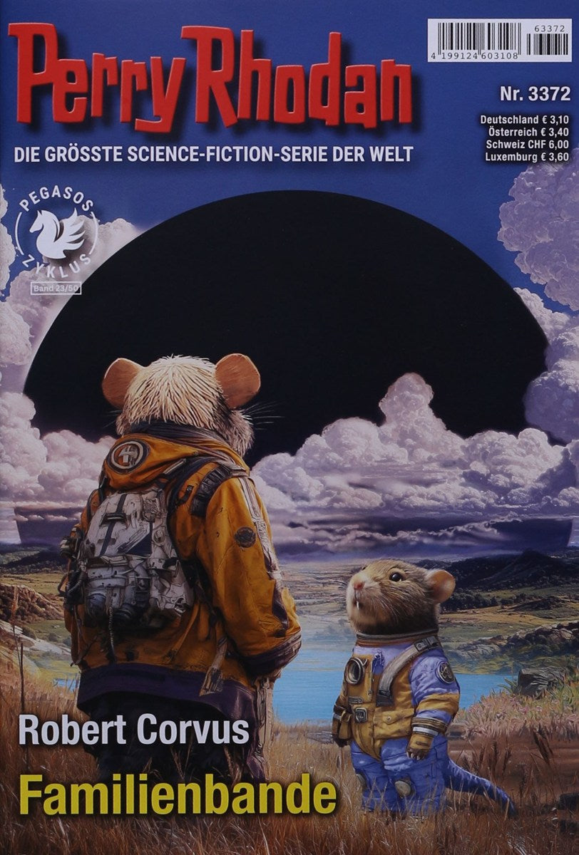Perry Rhodan