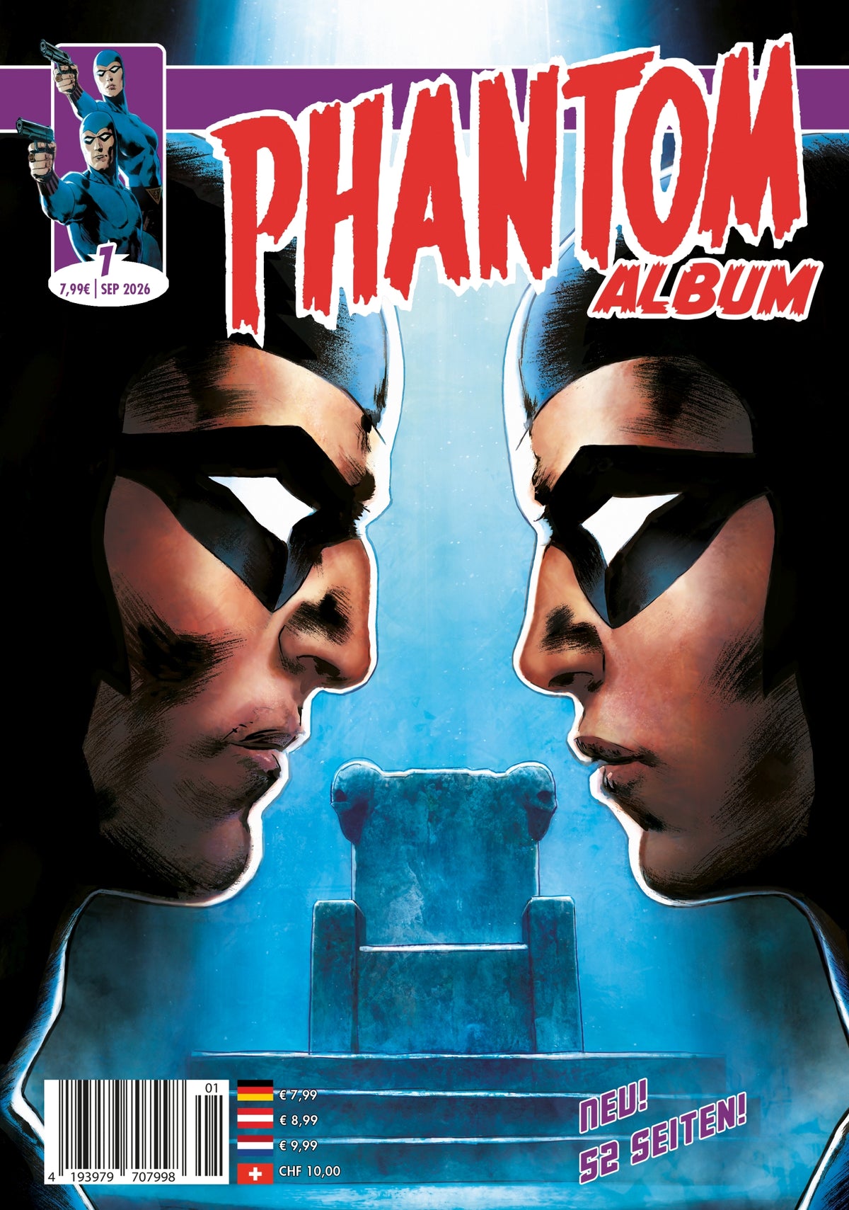Phantom Album 1
