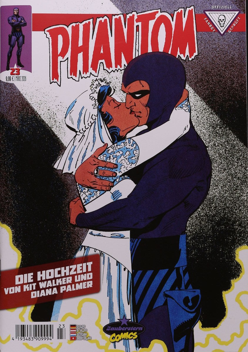 Phantom Magazin
