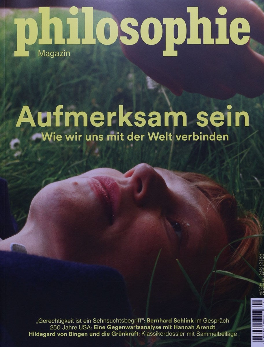 Philosophie Magazin