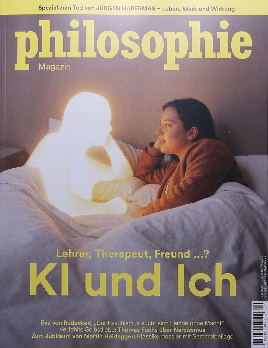 Philosophie Magazin