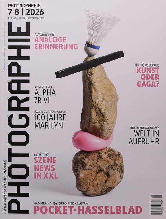 Photographie