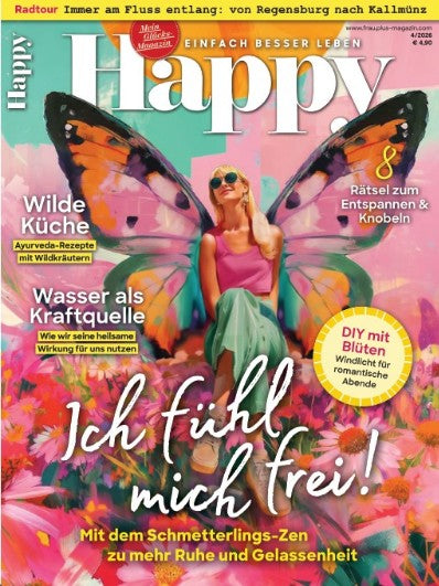 Plus Magazin
