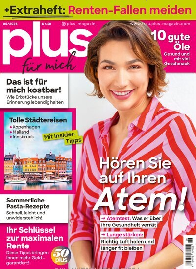 Plus Magazin