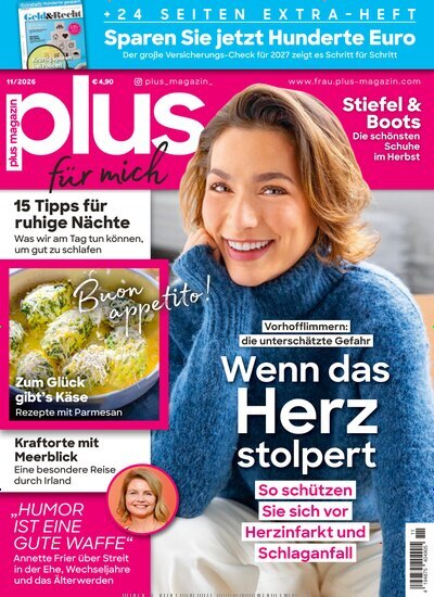 Plus Magazin